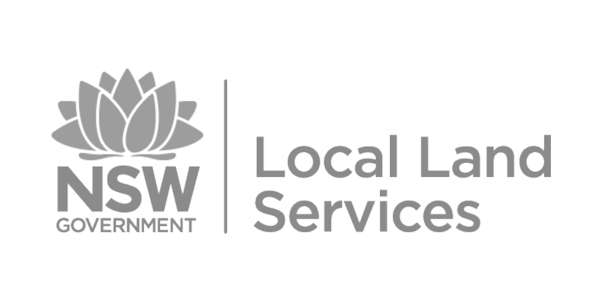 NSW Government Local Land Services